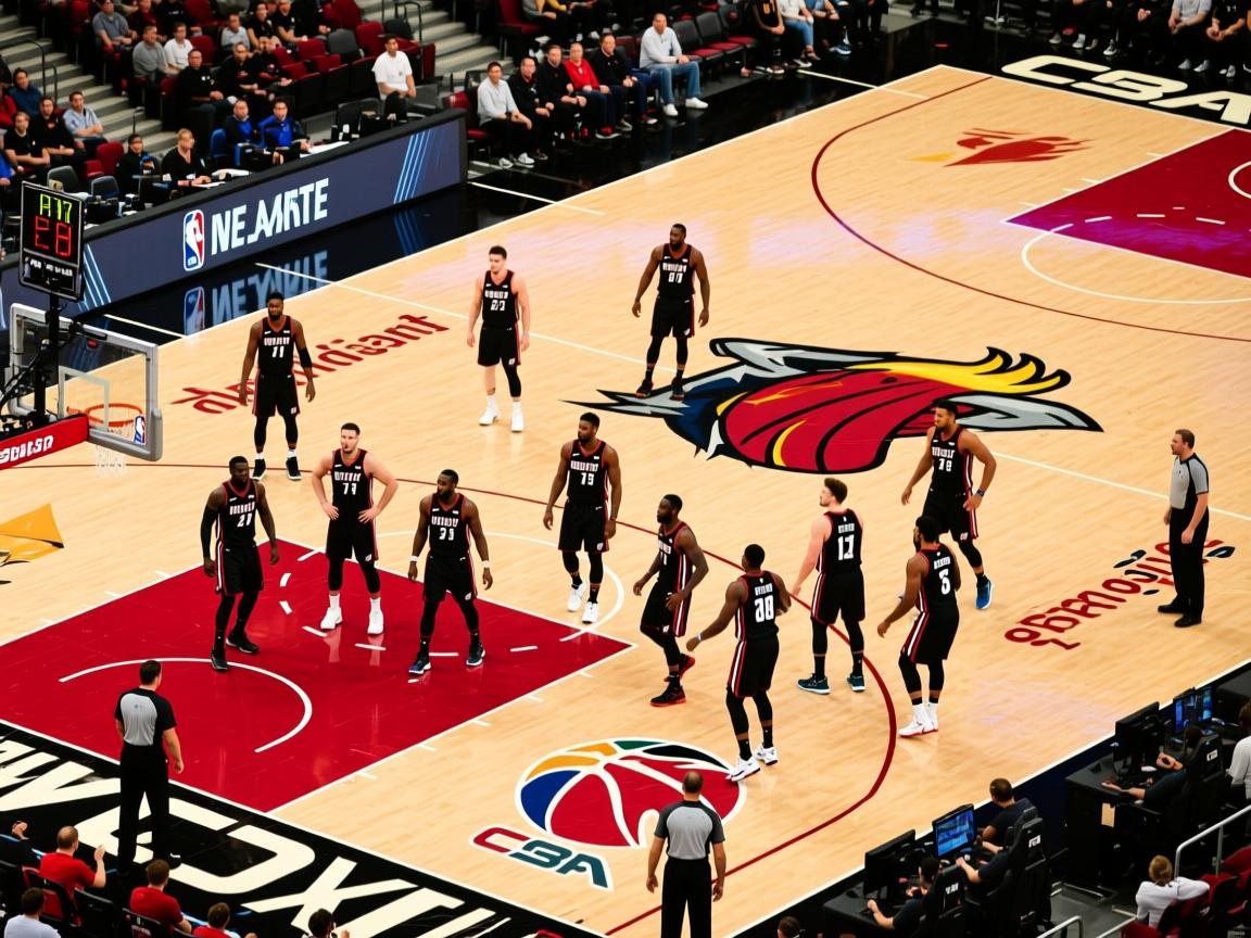 热火队逆转森林狼,取得八连胜 第2张