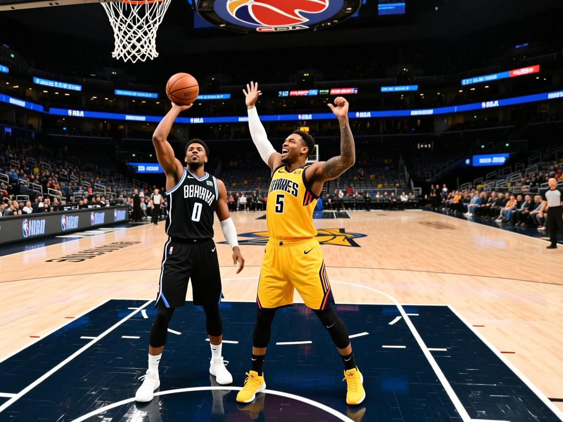 篮网队战胜黄蜂队,继续取得胜利 第2张