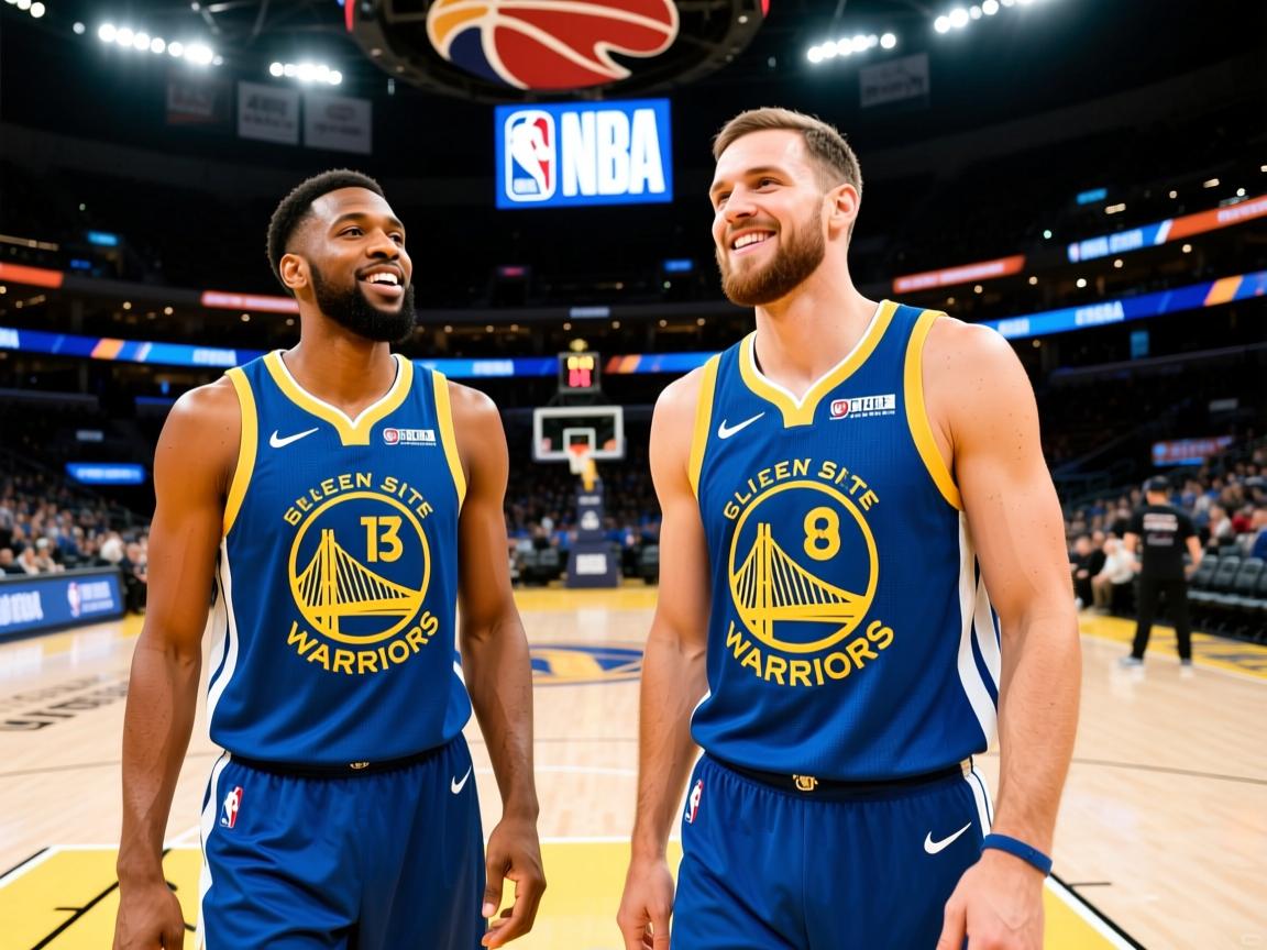 勇士今夏关键战略：留杜兰特还是汤普森？  第2张