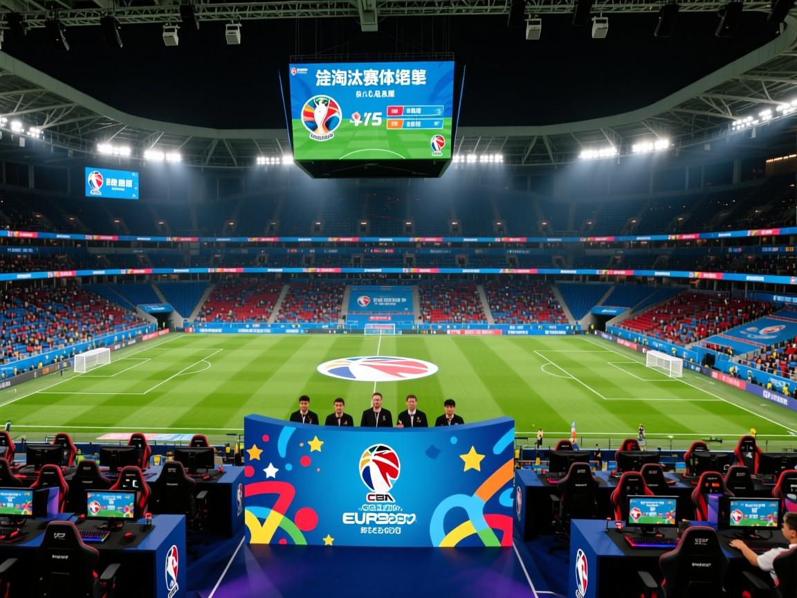 欧洲杯淘汰赛名单公布,焦点对决引人注目 第2张