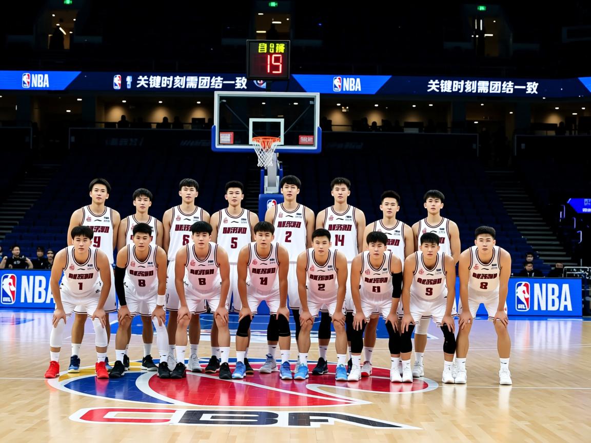 江苏队前景堪忧，关键时刻需团结一致