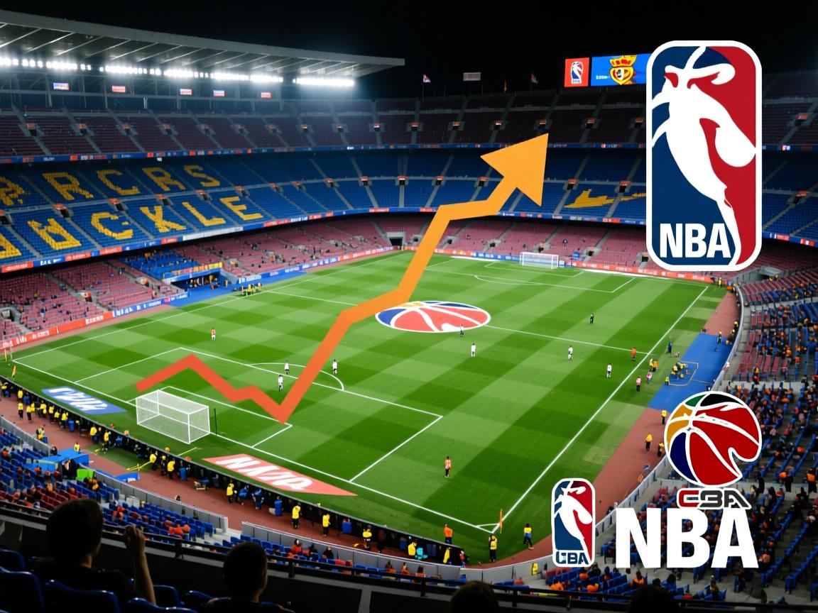 西甲场均进球趋势分析  第2张