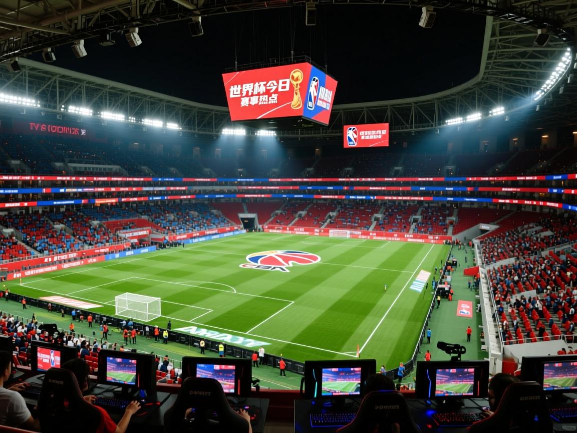 世界杯今日赛事热点