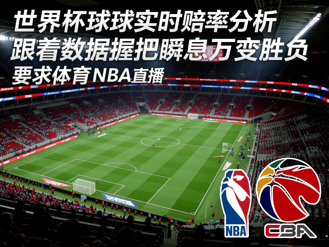 世界杯滚球实时赔率分析:跟着数据把握瞬息万变的胜负 第2张