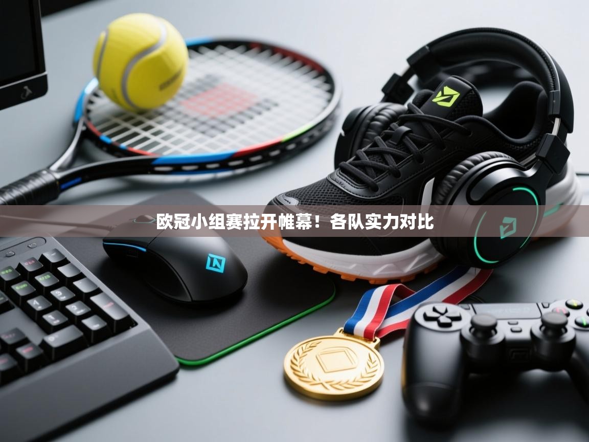 欧冠小组赛拉开帷幕！各队实力对比  第2张