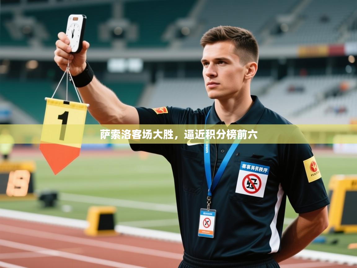 萨索洛客场大胜,逼近积分榜前六 第1张