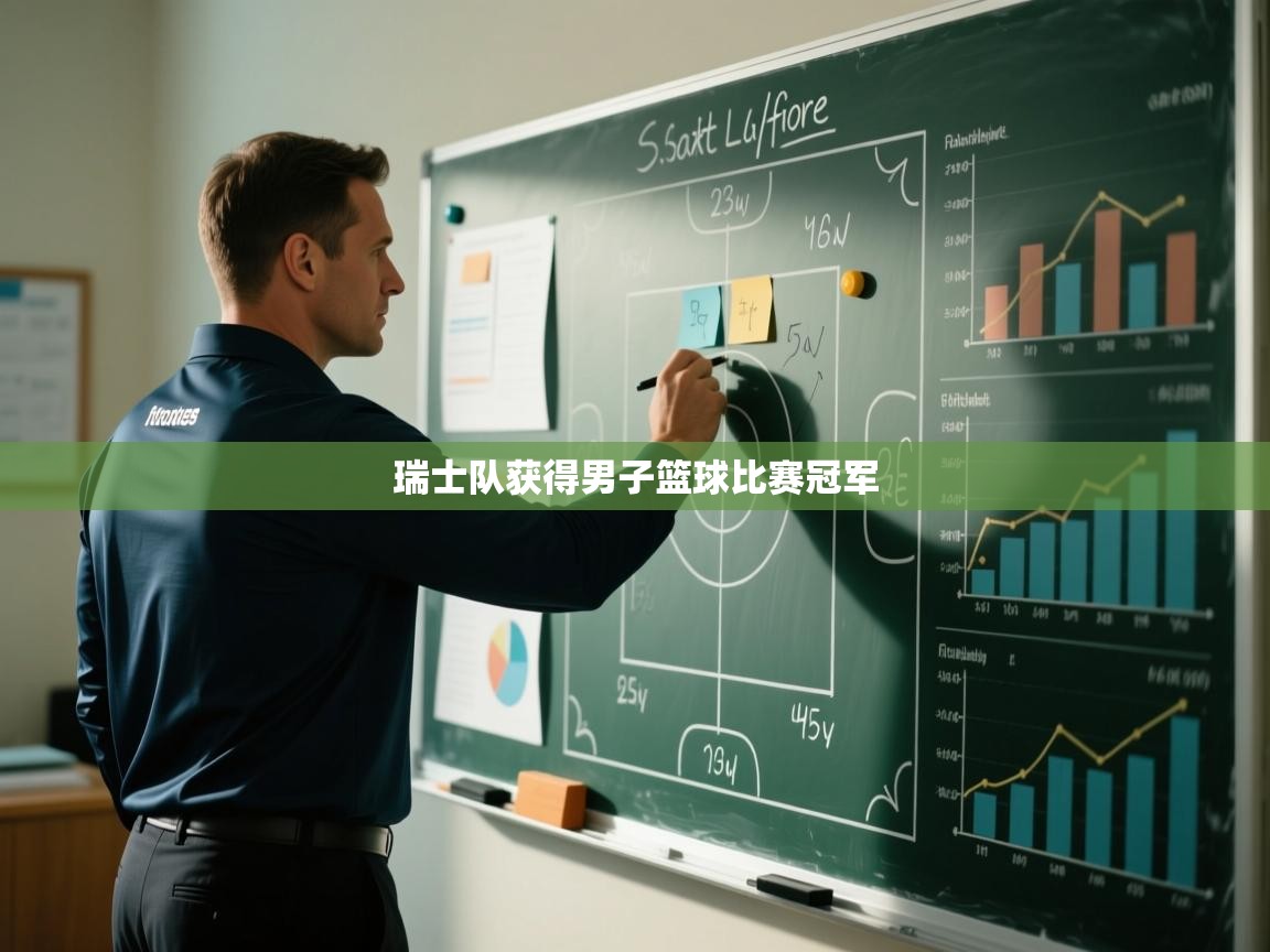 瑞士队获得男子篮球比赛冠军 第1张