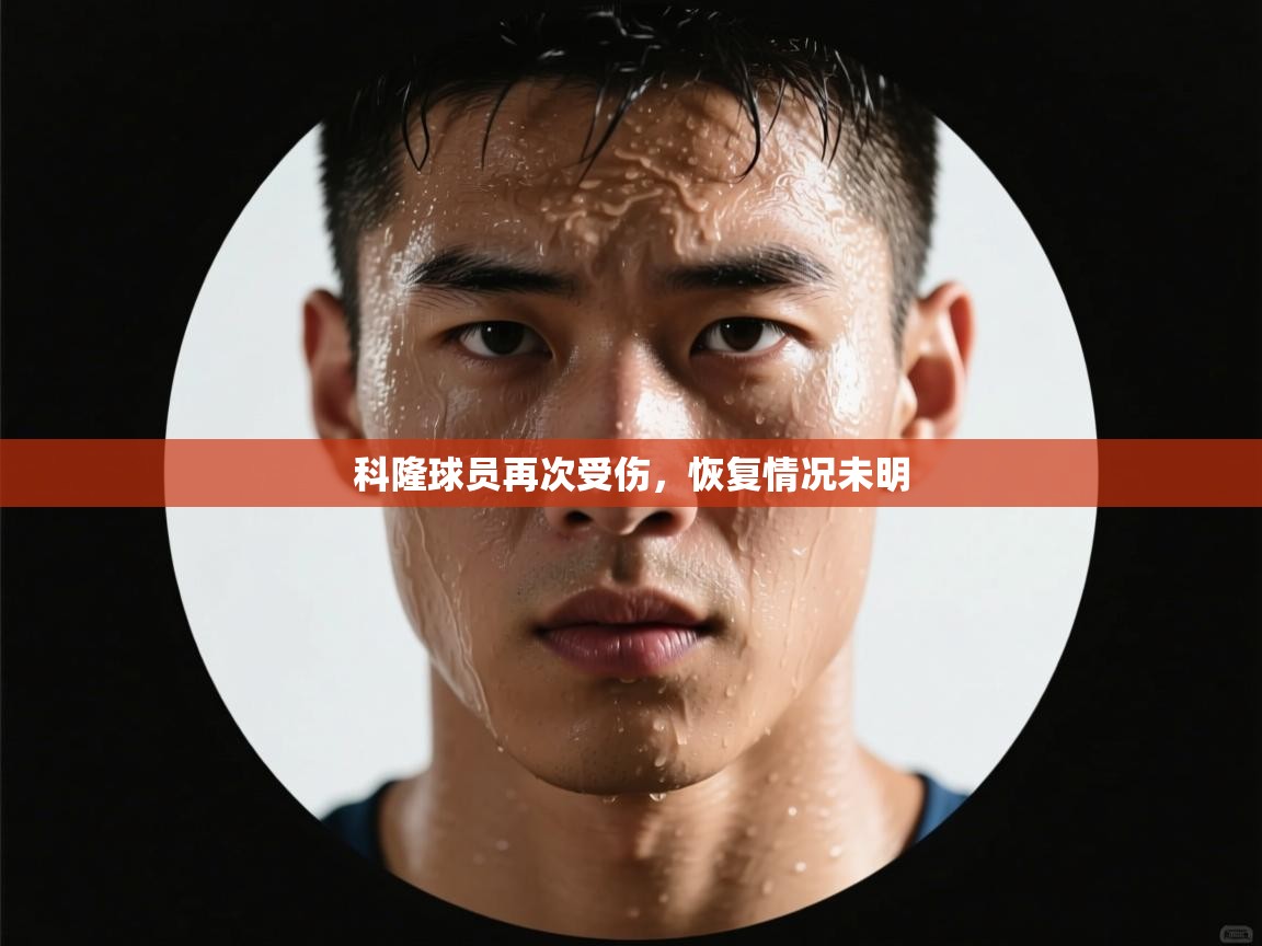 科隆球员再次受伤,恢复情况未明 第1张