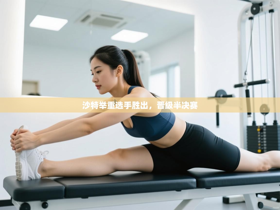 沙特举重选手胜出，晋级半决赛  第1张