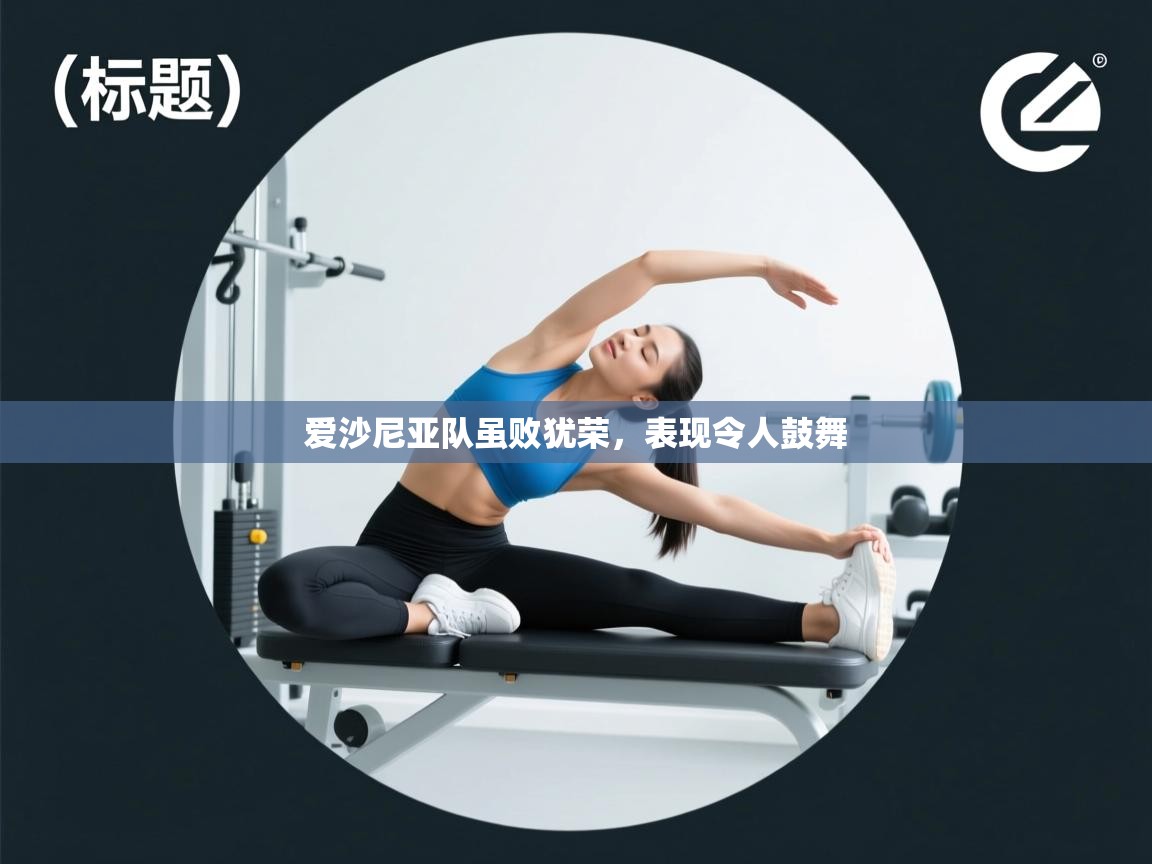 爱沙尼亚队虽败犹荣，表现令人鼓舞  第1张